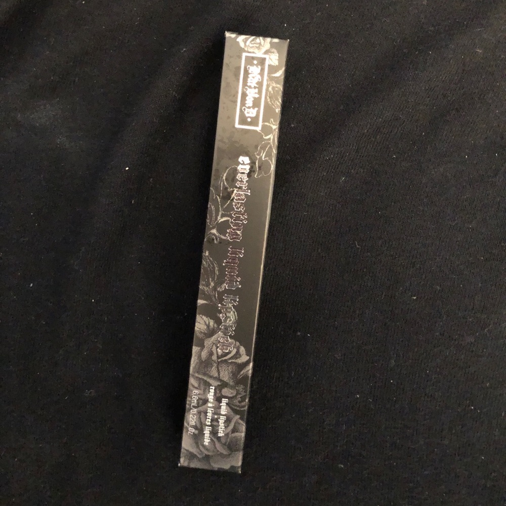 Kat Von D - Everlasting Liquid Lipstick